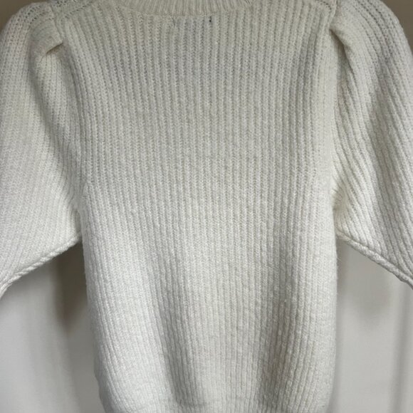 RW & Co. Short-Sleeved Sweater - Picture 2 of 3